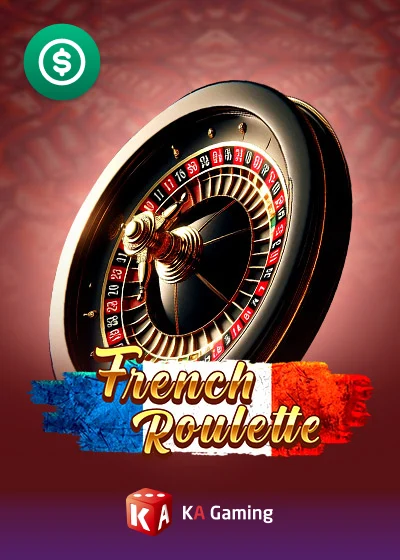Ruleta francesa Ruleta europea online