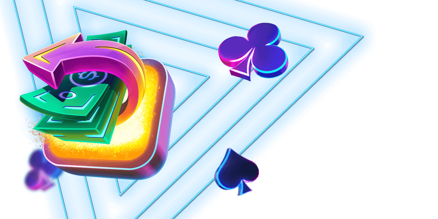 Imagen de fondo de una mesa de ruleta europea con fichas y una bola