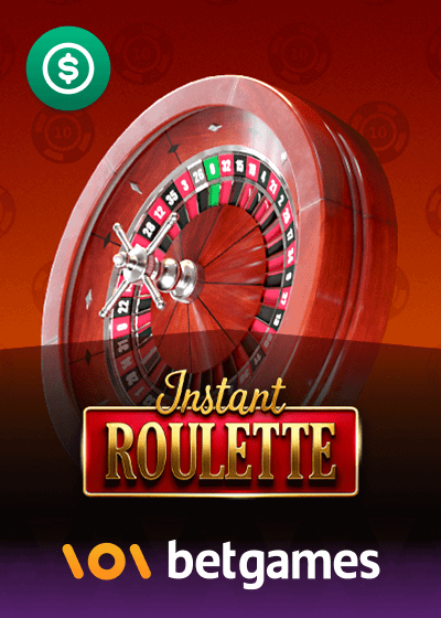 Ruleta europea online - Instant roulette live