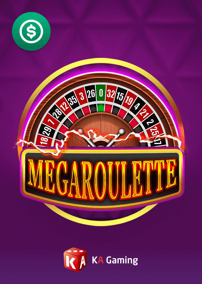 Mega ruleta Ruleta europea online